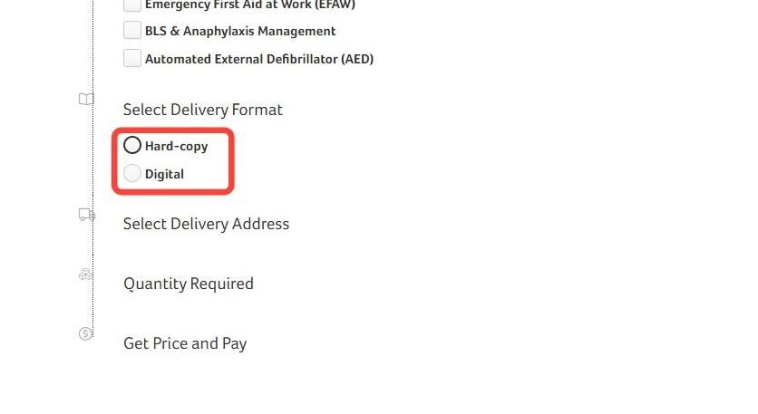 How to Purchase and Assign Credits on a Course