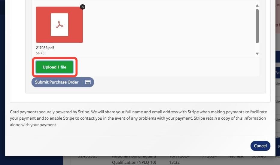 How to Order Course Materials