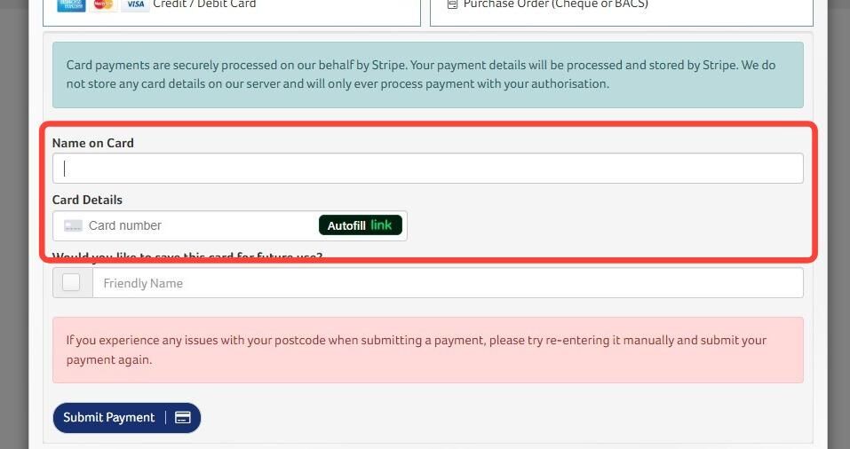 How to Purchase and Assign Credits on a Course