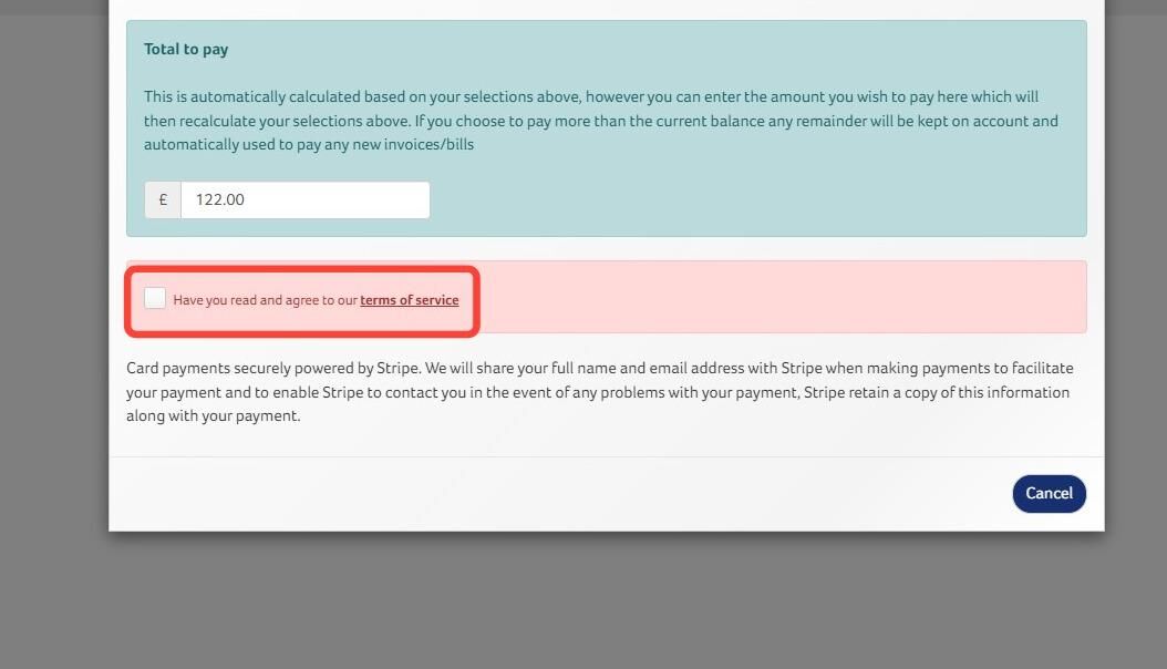 How to Purchase and Assign Credits on a Course