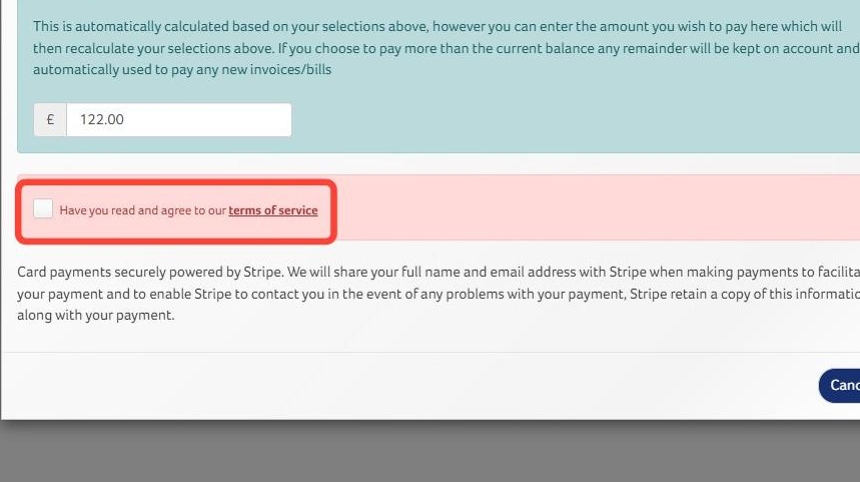 How to Purchase and Assign Credits on a Course