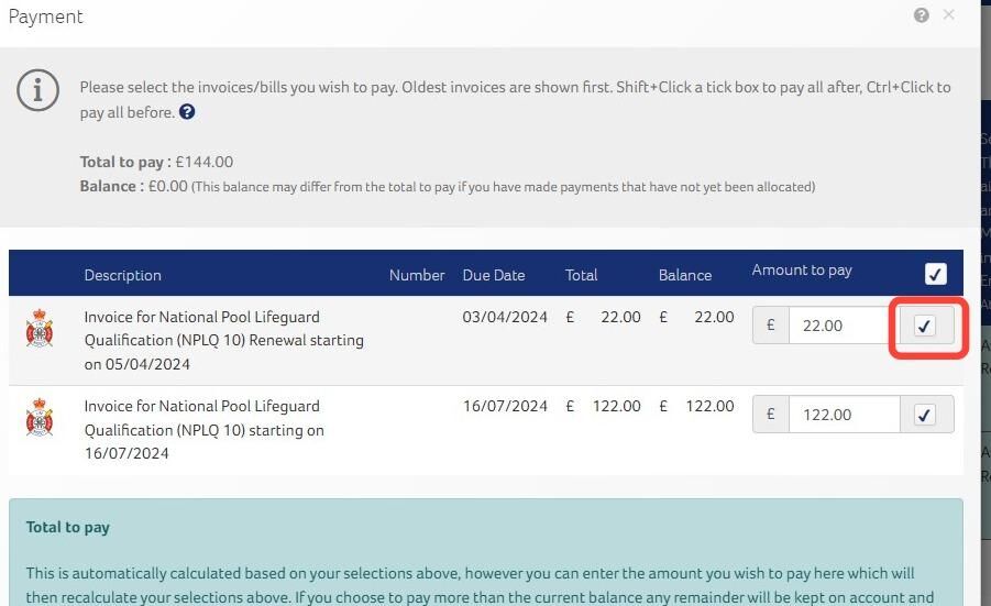 How to Order Course Materials