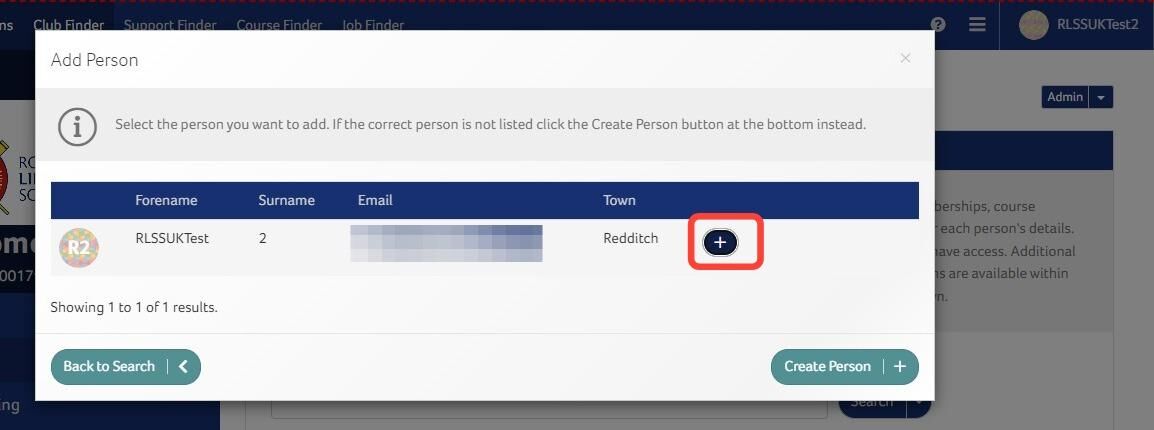 How to Add People to your Approved Training Centre or Provider (ATC/ATP)