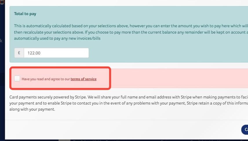 How to Order Course Materials