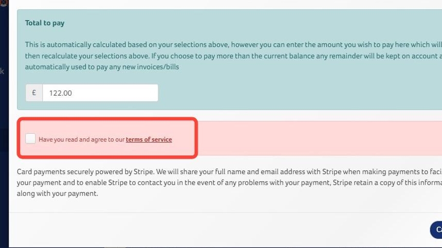 How to Order Course Materials