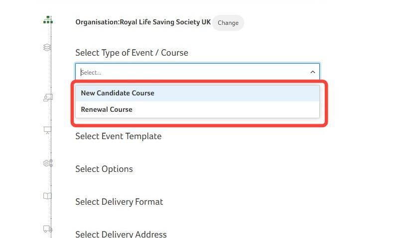 How to Purchase and Assign Credits on a Course