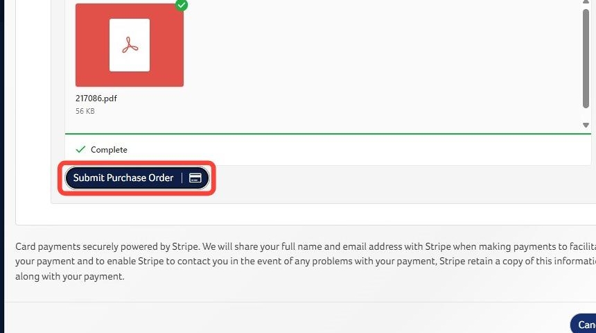 How to Order Course Materials