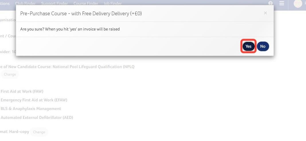 How to Purchase and Assign Credits on a Course