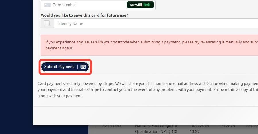 How to Order Course Materials