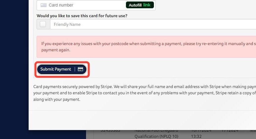 How to Order Course Materials