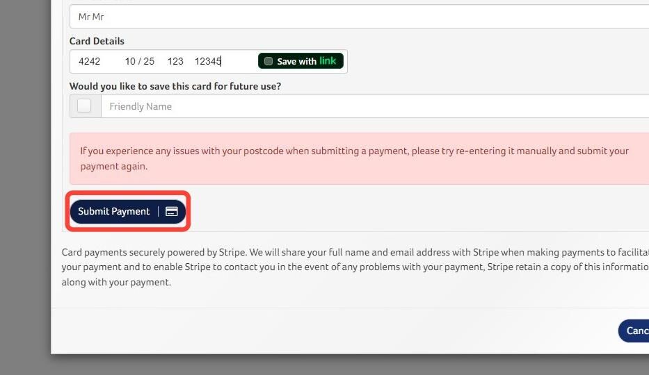 How to Purchase and Assign Credits on a Course