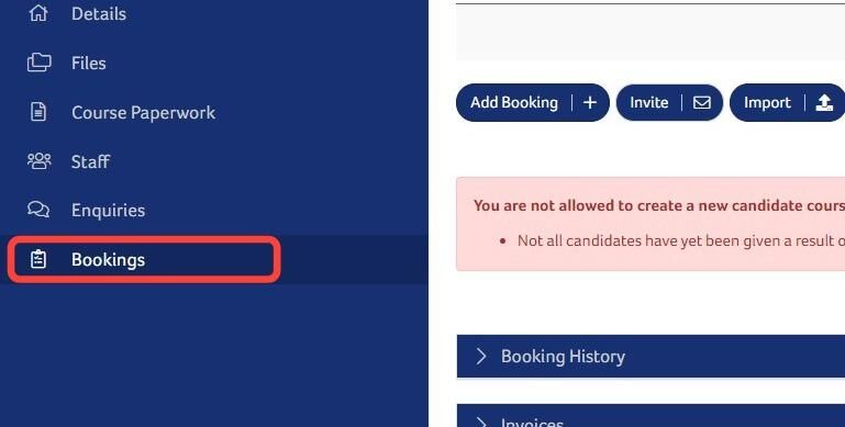 How to Download Theory Assessment Papers (for First Aid, NPLQ & NPSQ only)