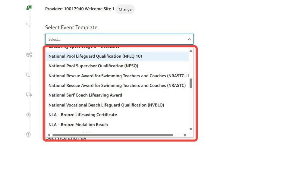 How to Purchase and Assign Credits on a Course