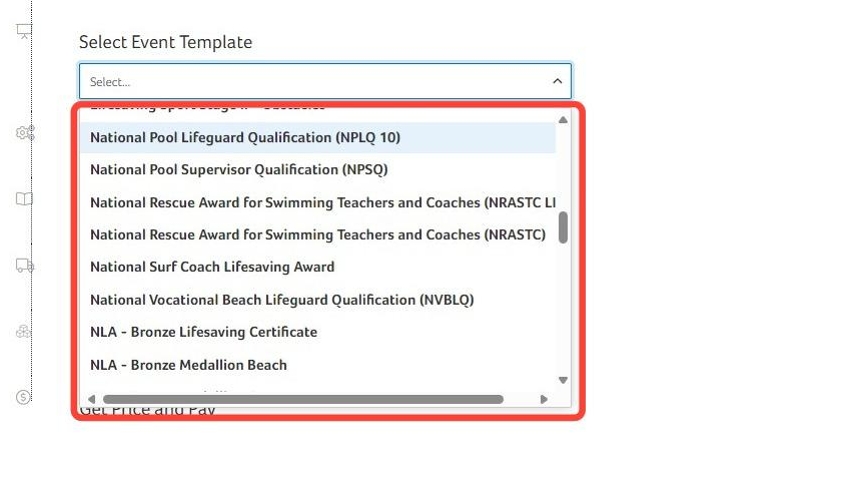How to Purchase and Assign Credits on a Course