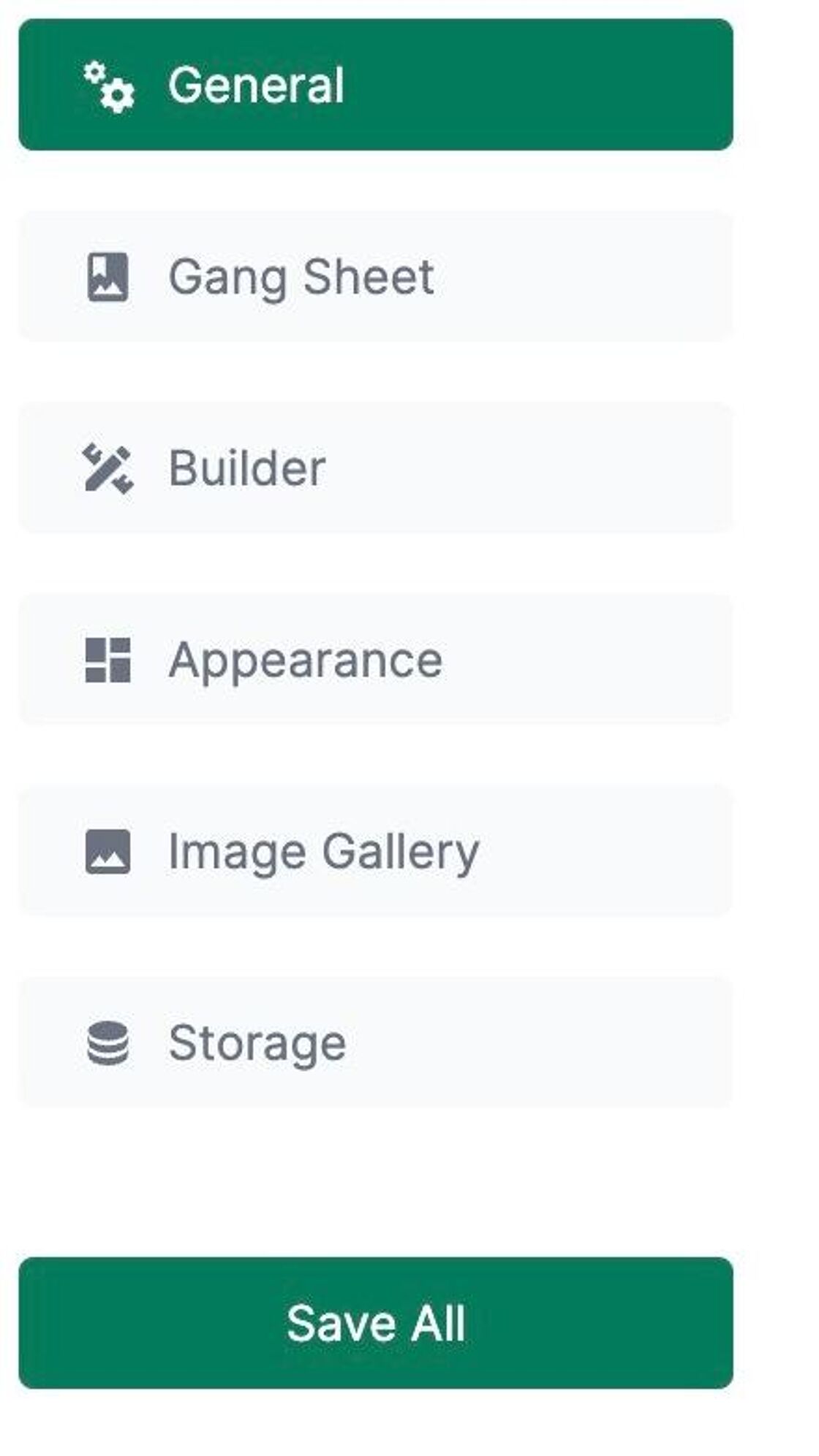 Click Appearance
