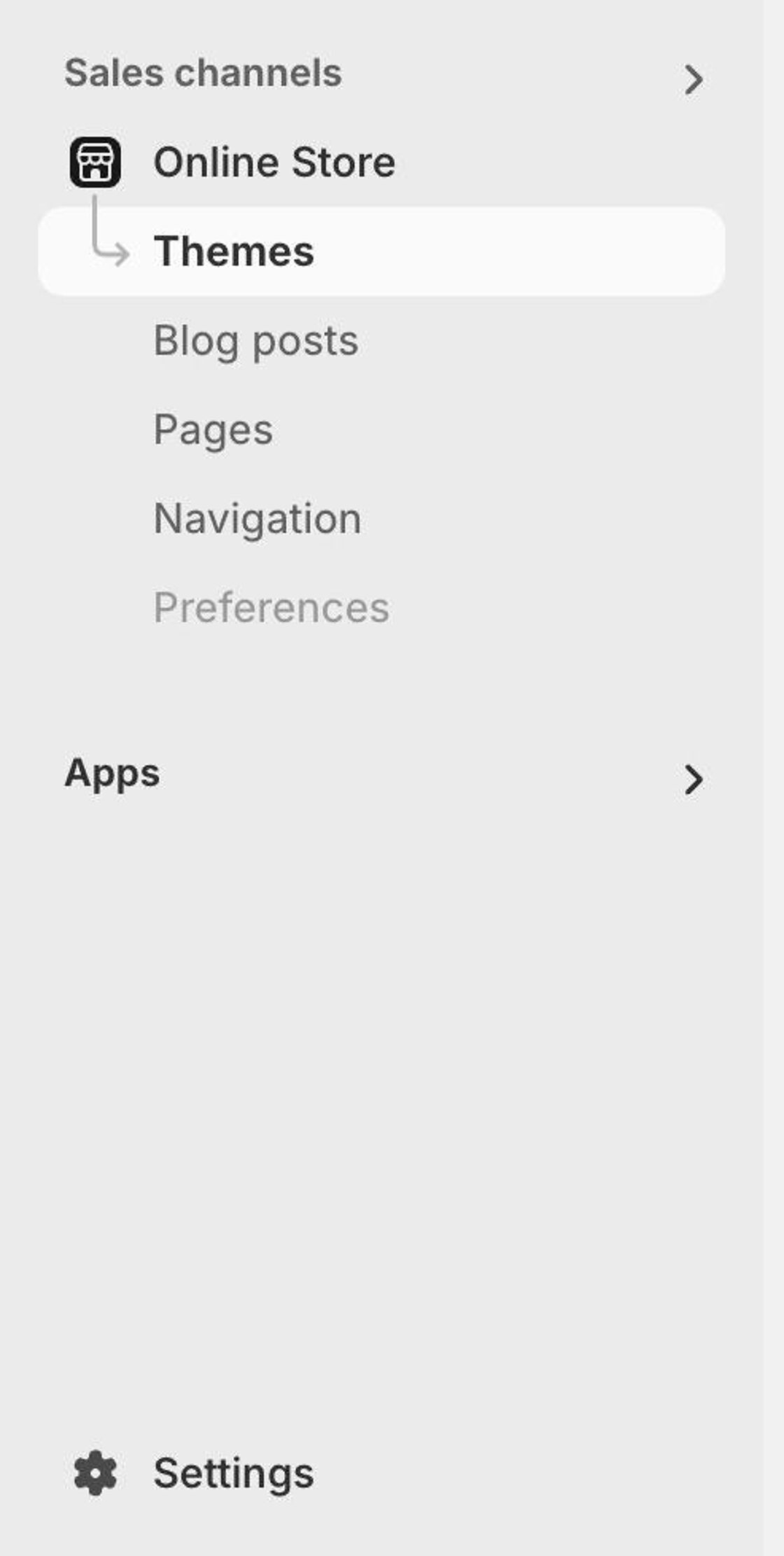 Click Apps
