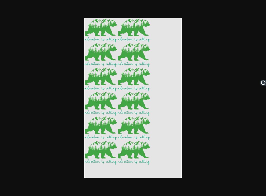Full Design Preview