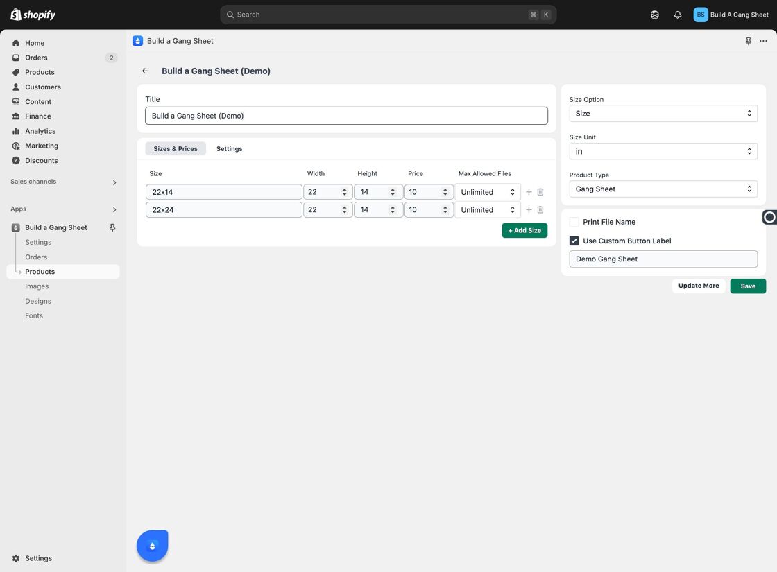 Changes Sync Automatically