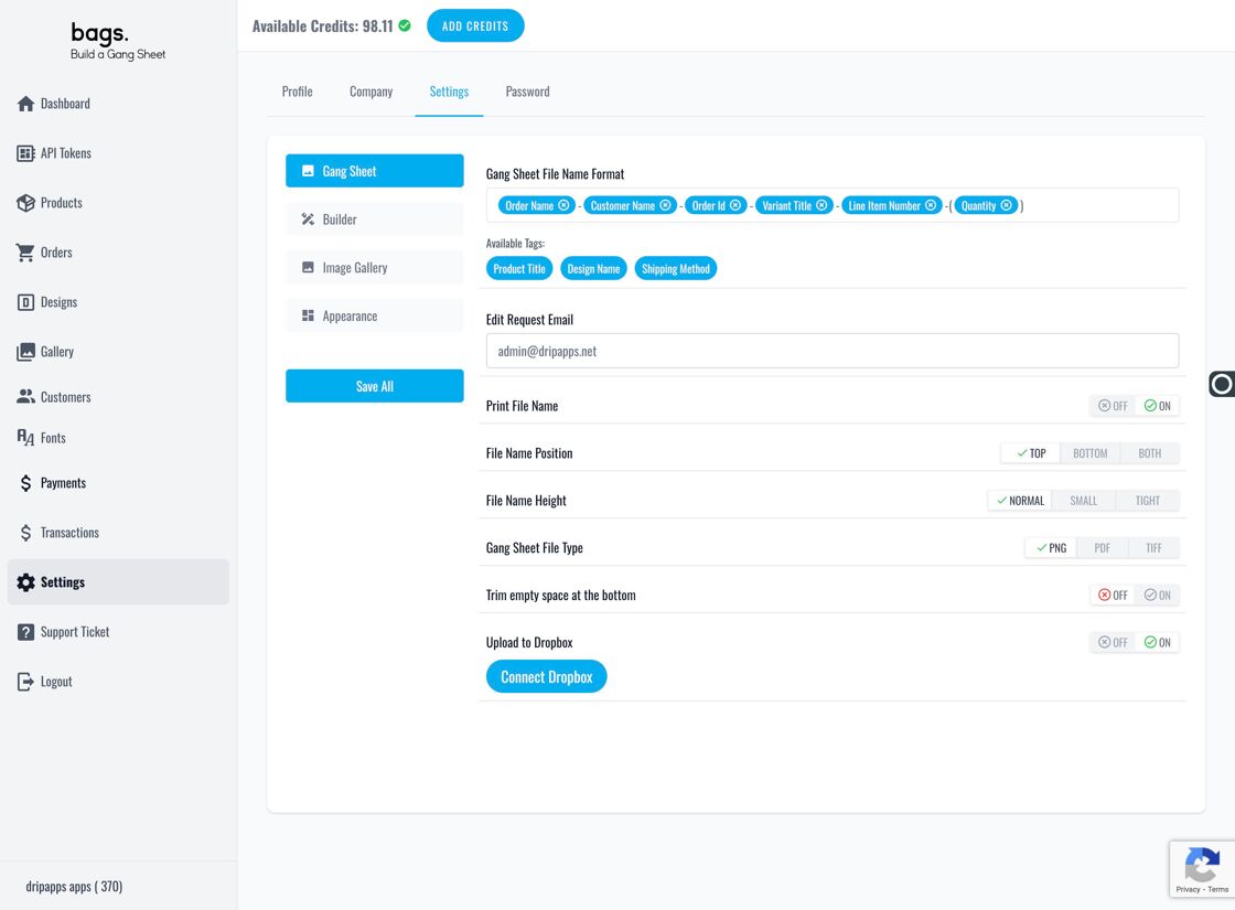 Open Payments Again