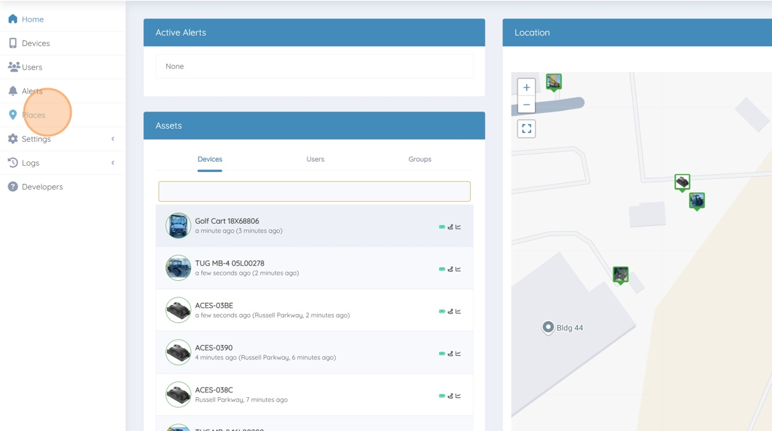 How to Create a Geofence 3 FB923C standard