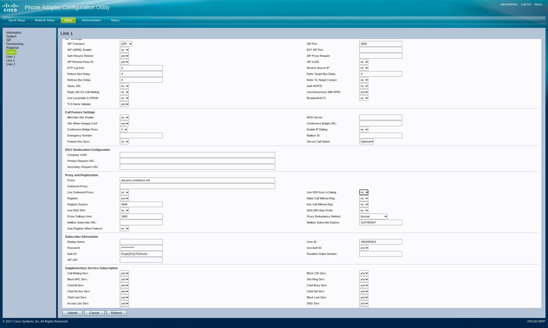 use ob proxy in dialog dropdown