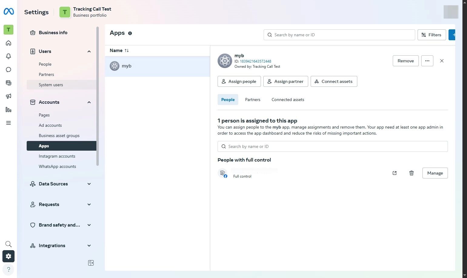 AvidTrak Call Tracking Integration