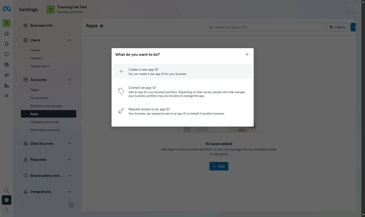 AvidTrak Call Tracking Integration