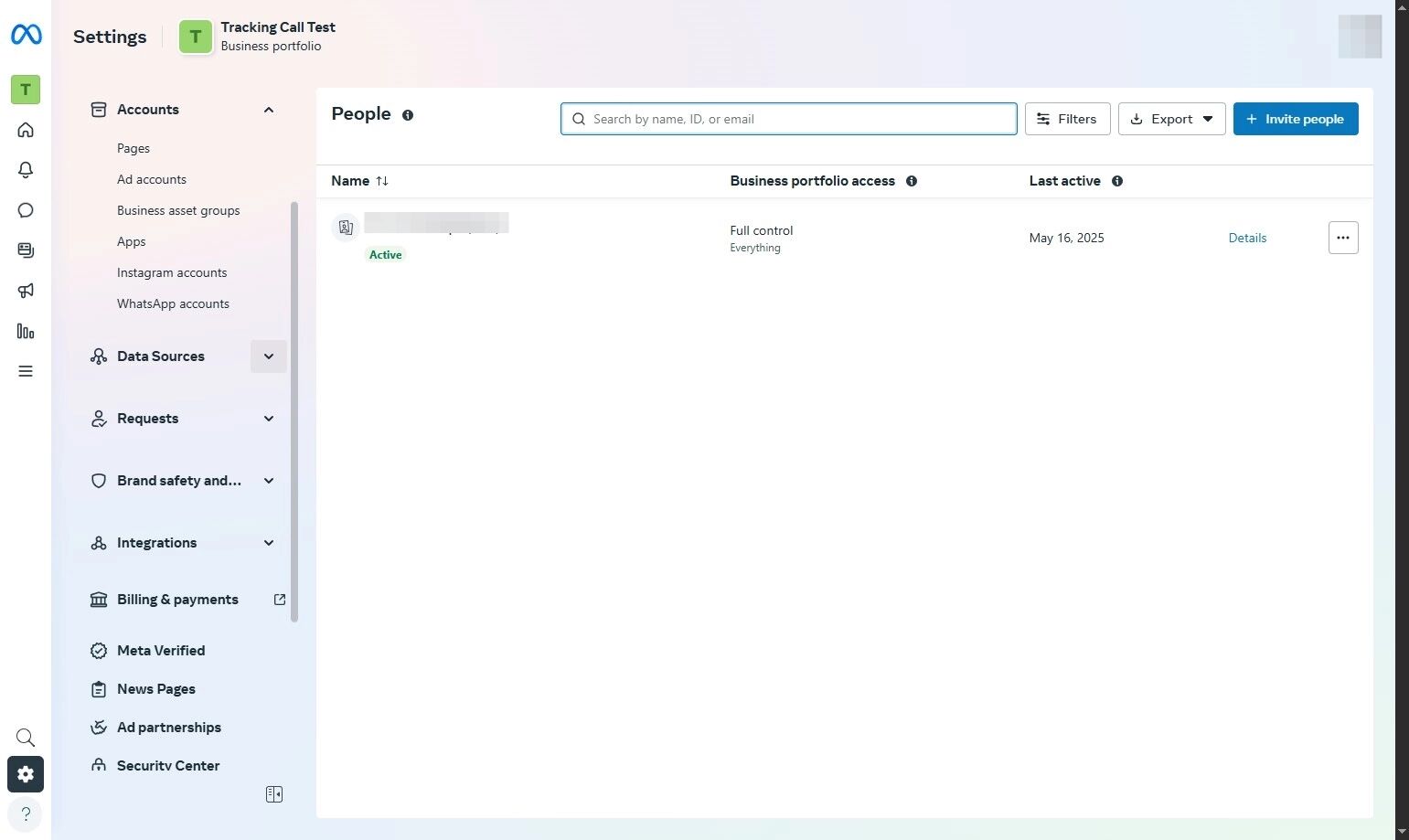 AvidTrak Call Tracking Integration