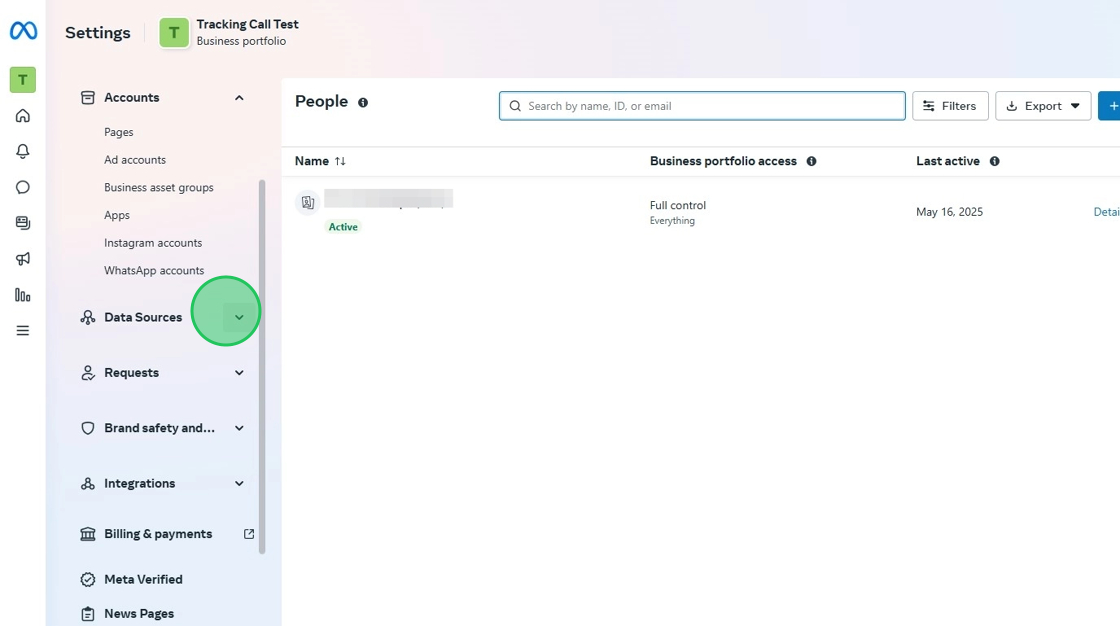 AvidTrak Call Tracking Integration