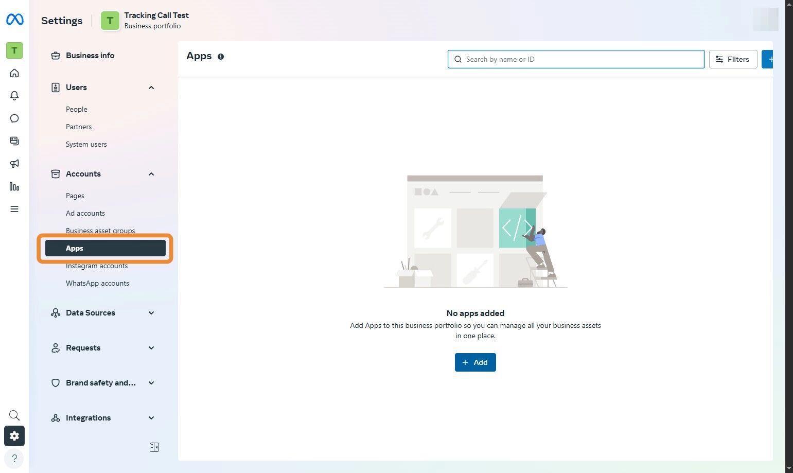 AvidTrak Call Tracking Integration
