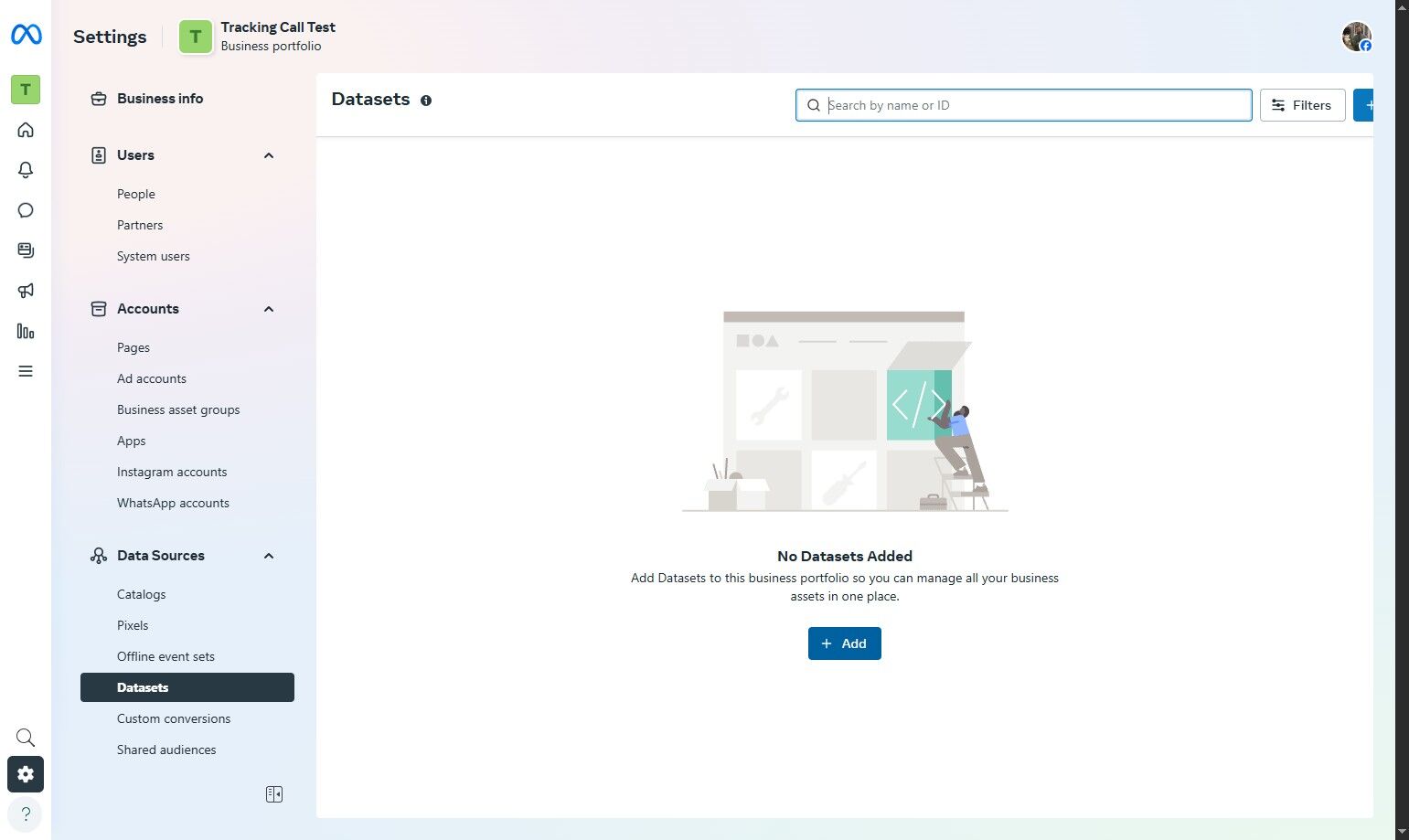 AvidTrak Call Tracking Integration