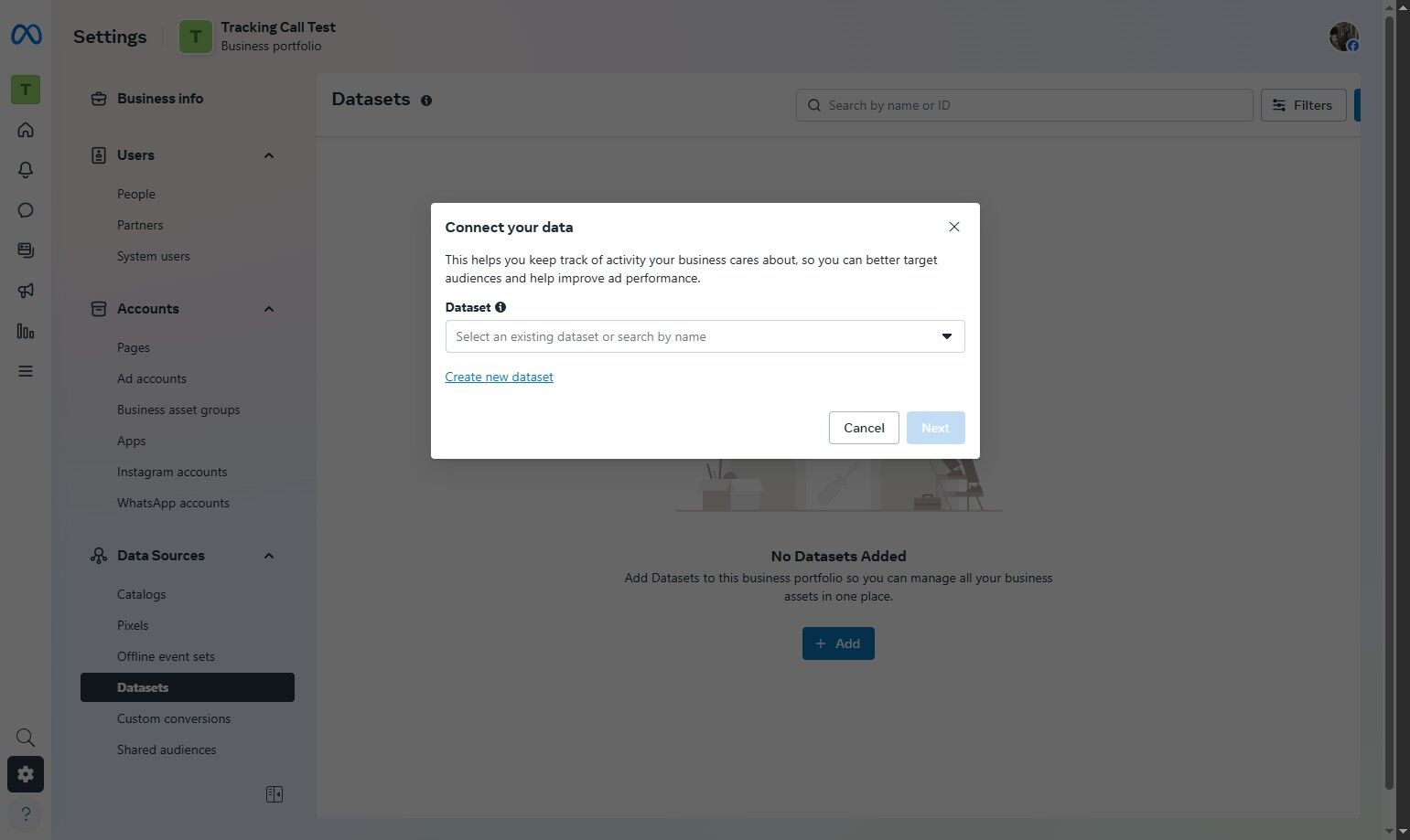 AvidTrak Call Tracking Integration