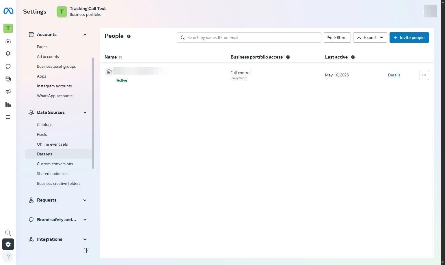 AvidTrak Call Tracking Integration