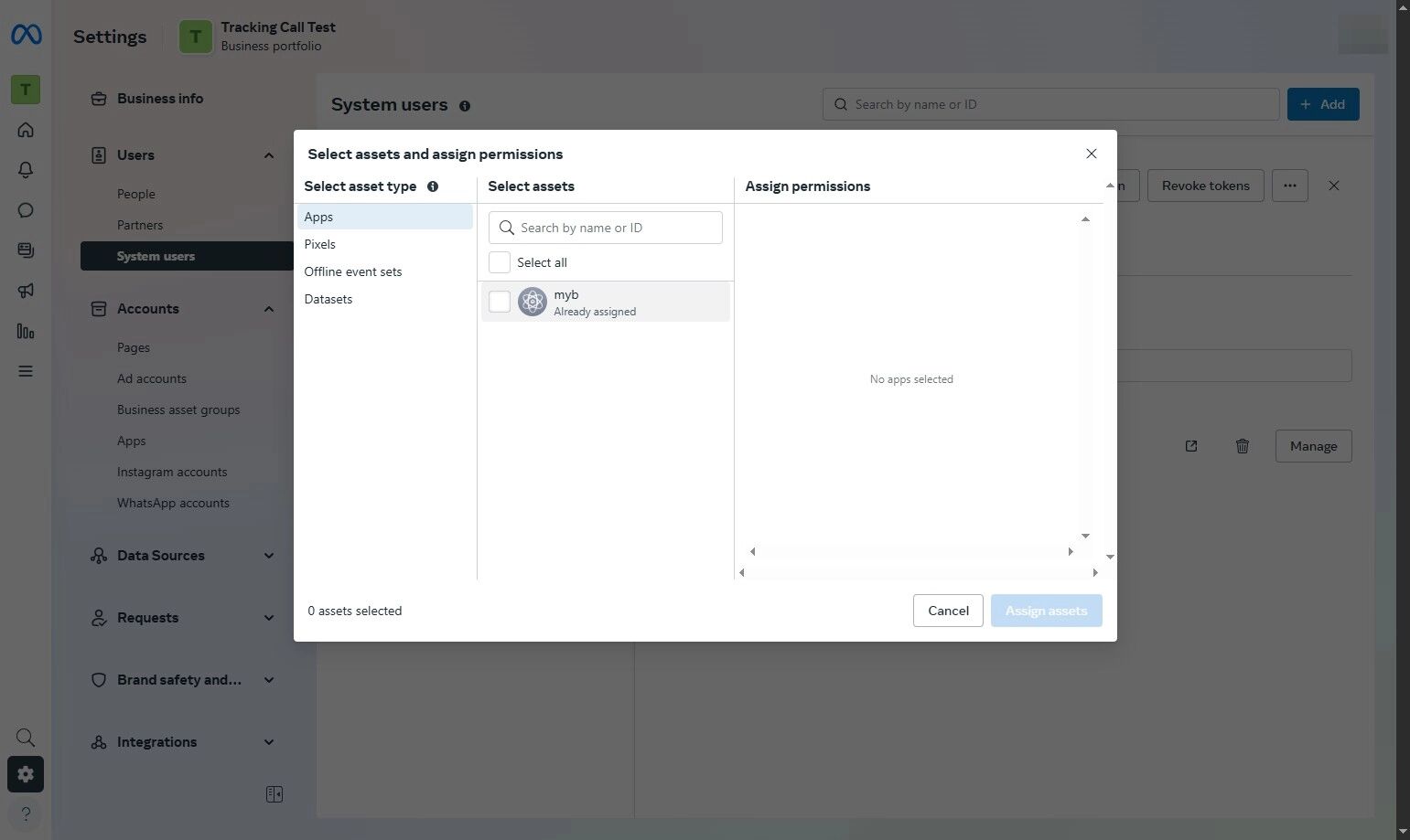 AvidTrak Call Tracking Integration