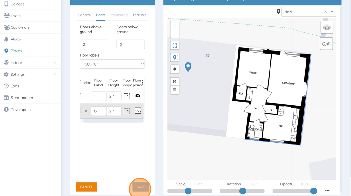 Creating Buildings 26 FB923C standard