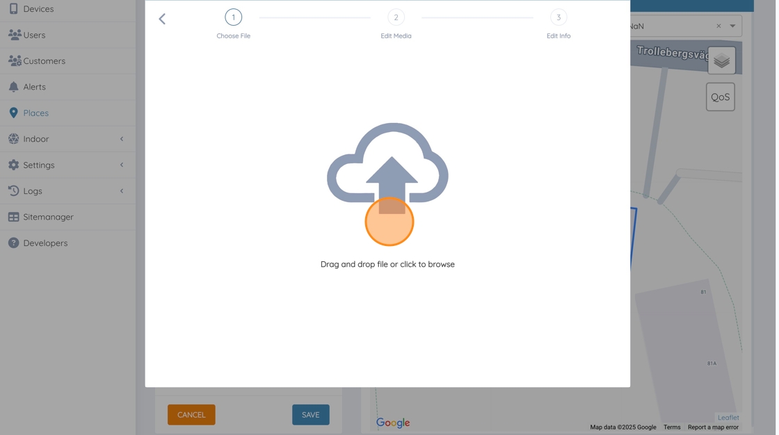 Creating Buildings 18 FB923C standard