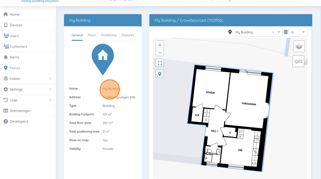 Creating Buildings 27 FB923C standard
