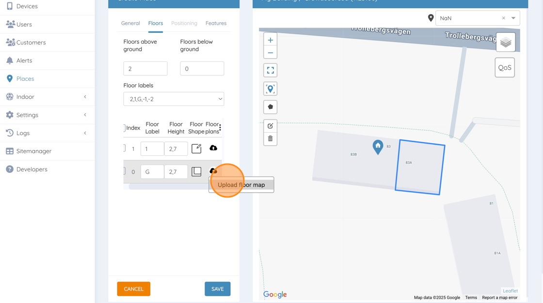 Creating Buildings 16 FB923C standard