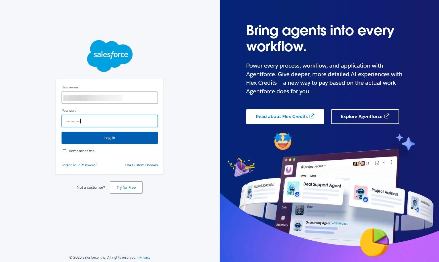 AvidTrak Salesforce Integrations
