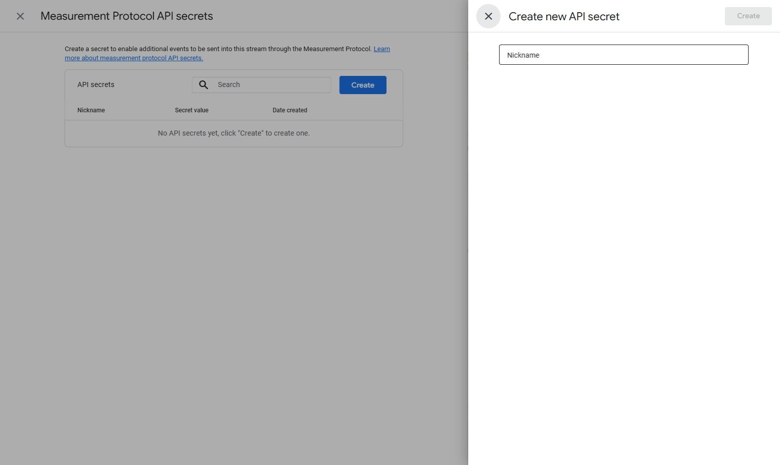 Google Analytics GA-4 Integration in AvidTrak