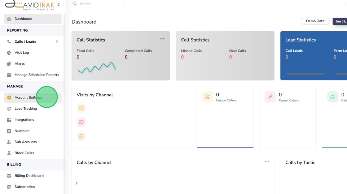 How to Change the Time Zone
