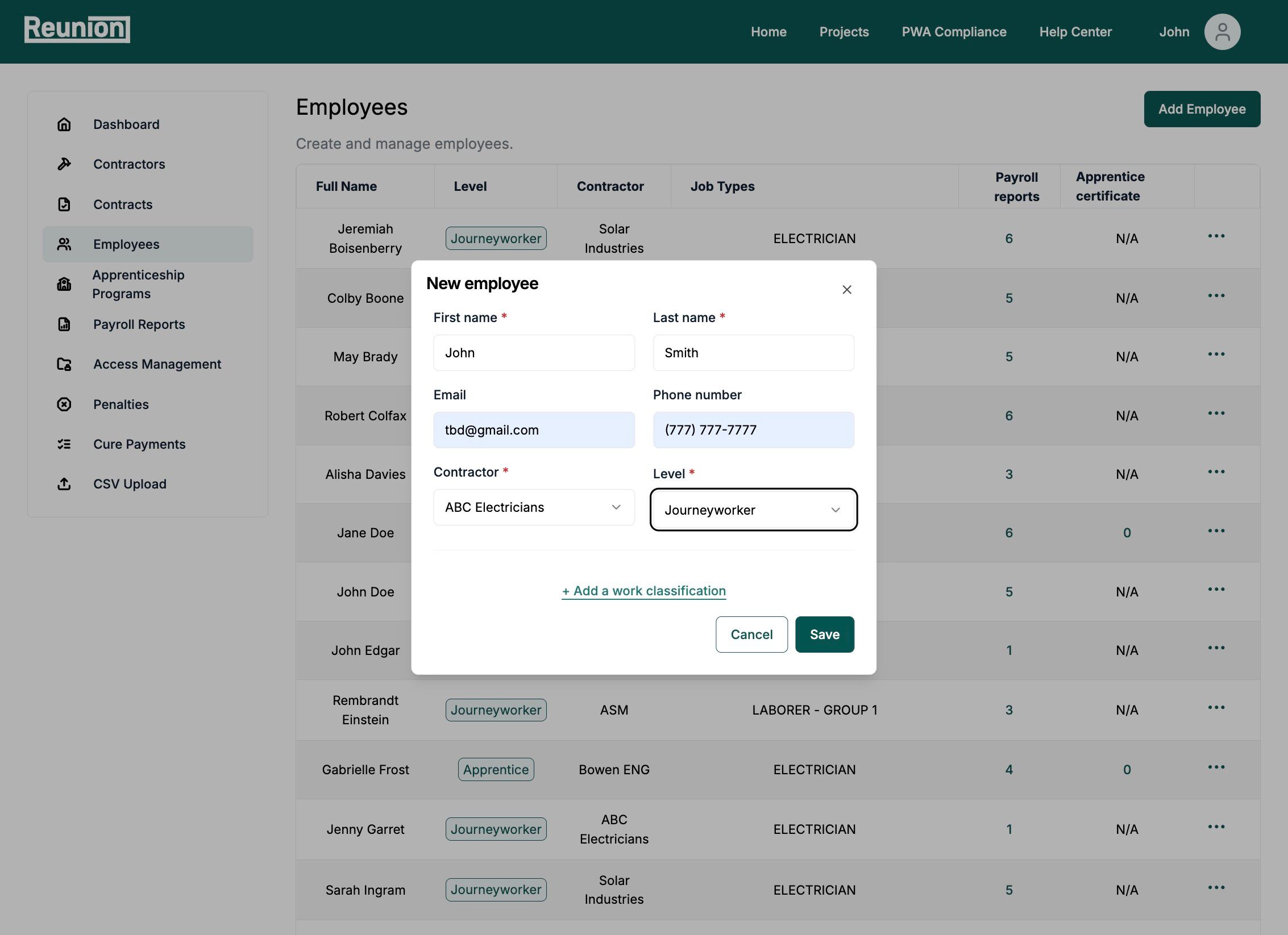 Step 7 Screenshot
