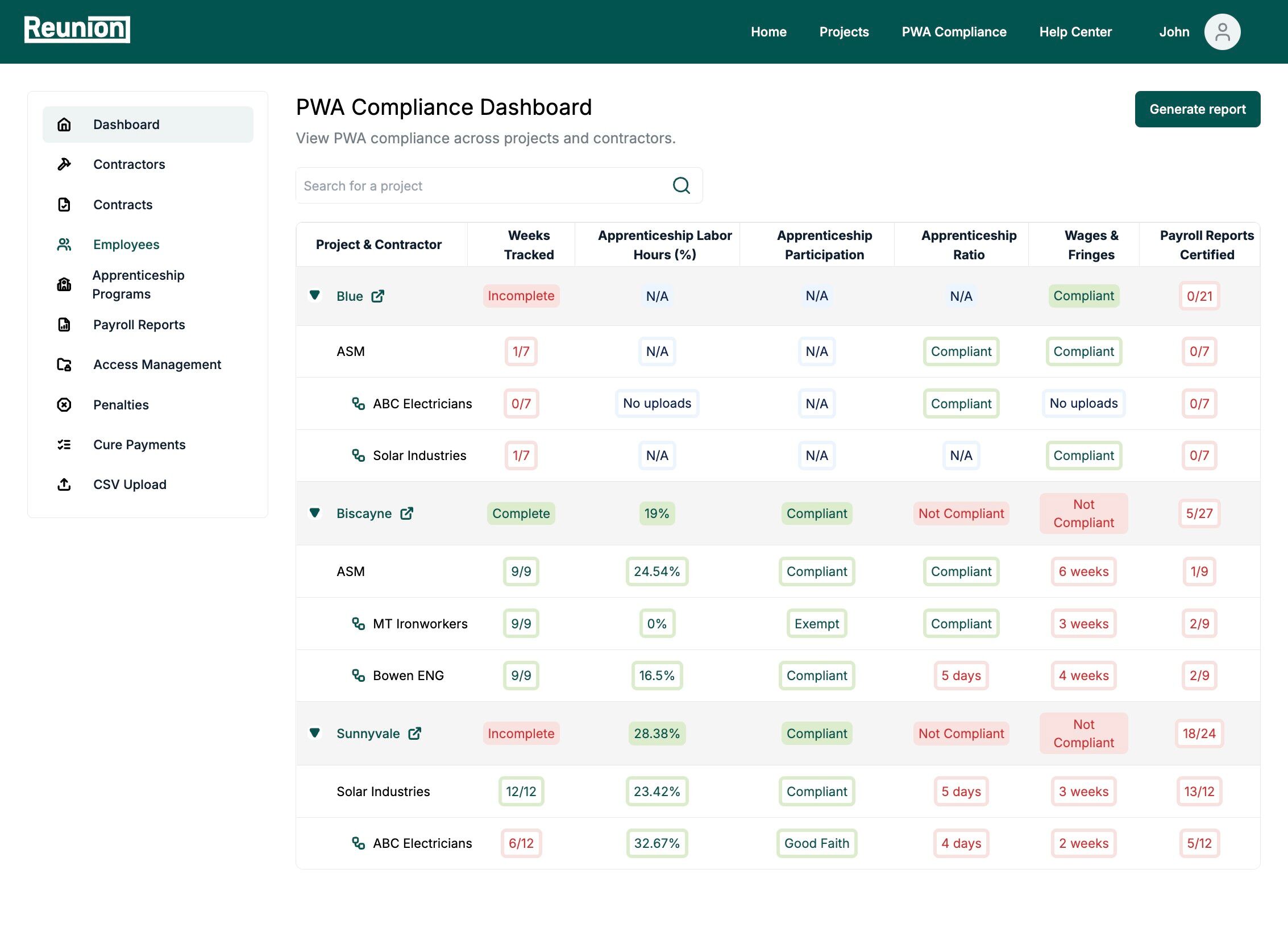 Step 1 Screenshot
