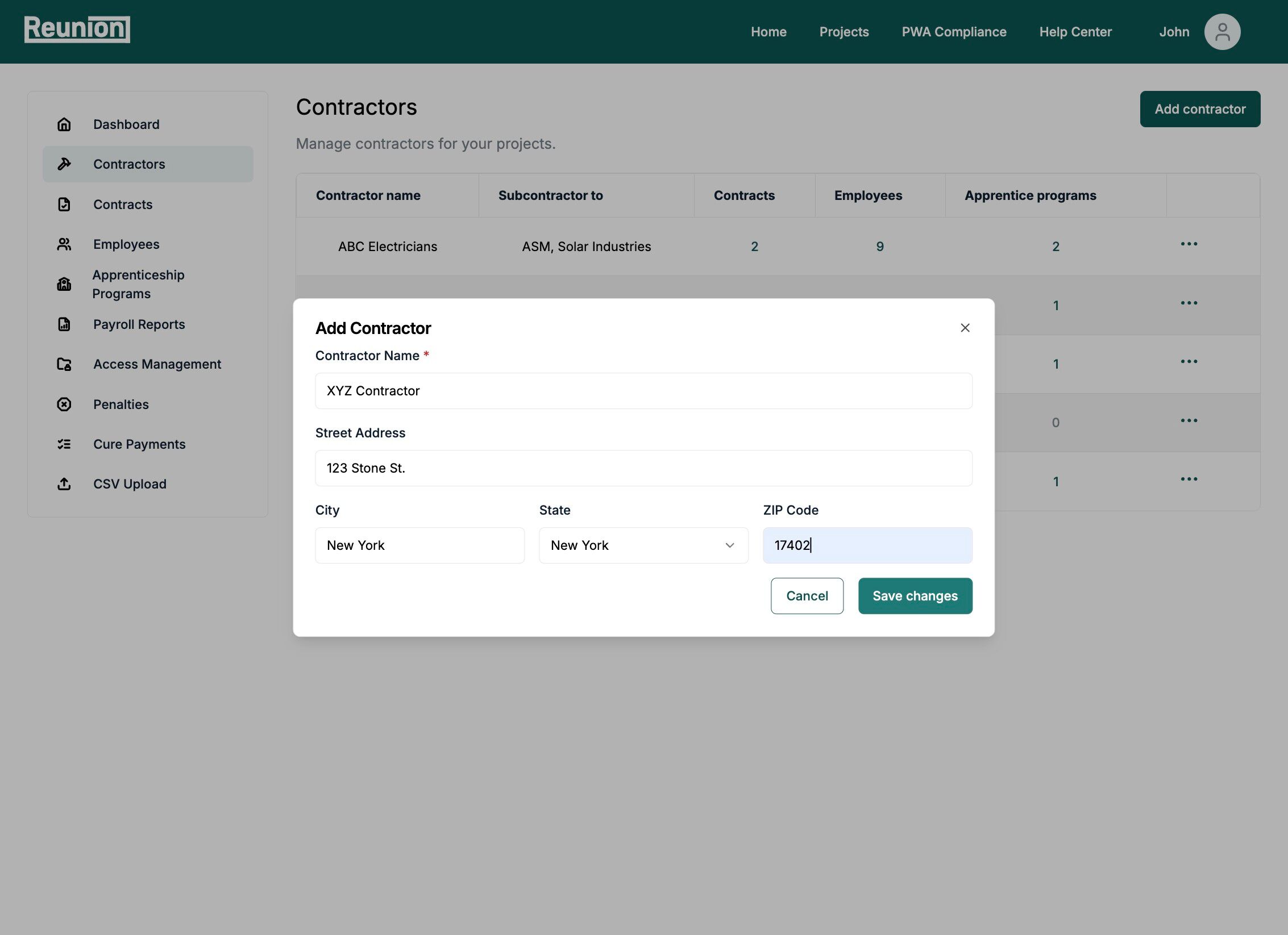 Step 4 Screenshot