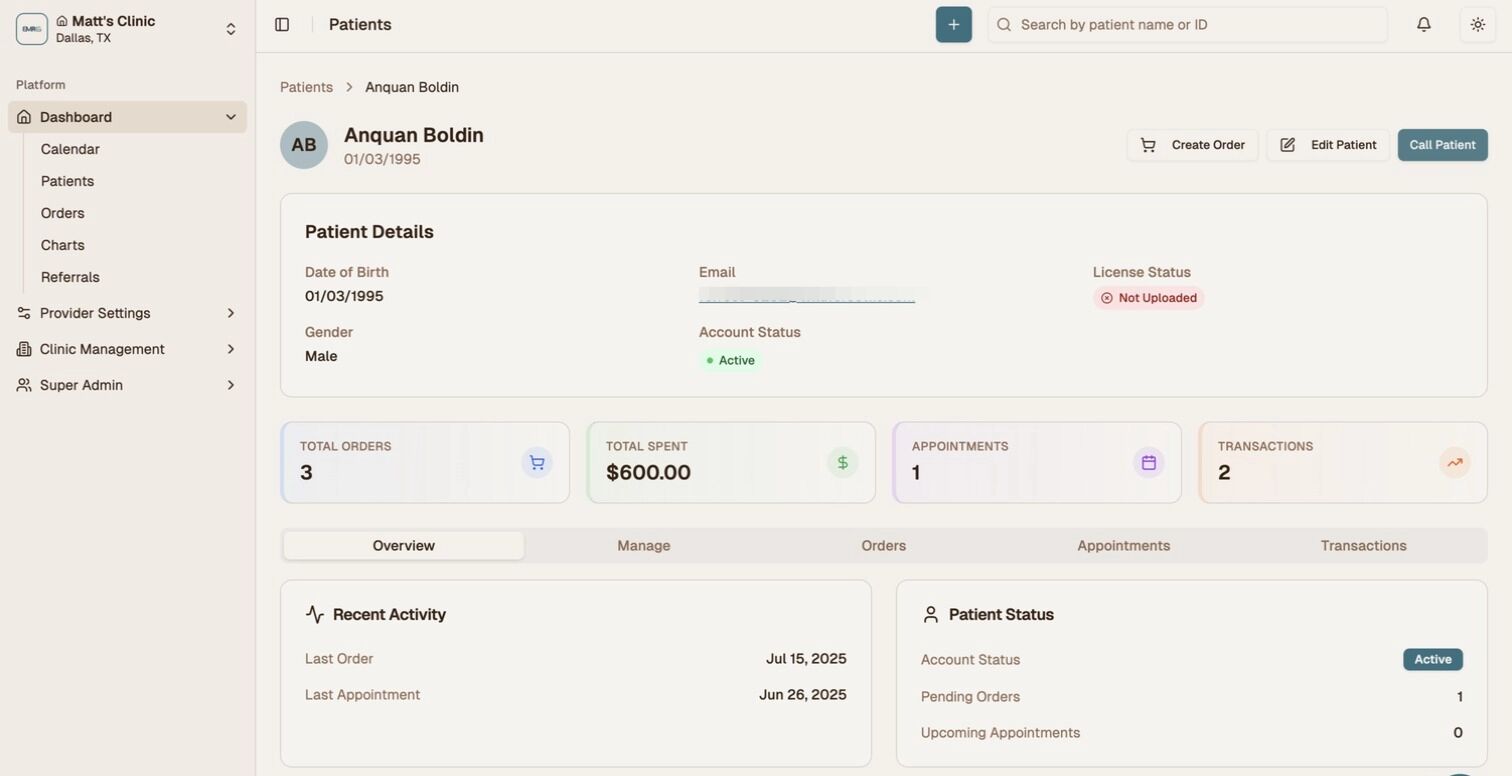 Spruce Integration Overview