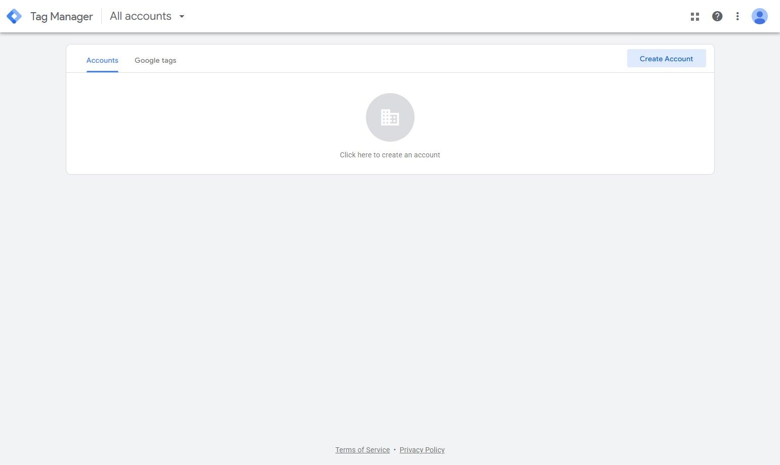 Setting Up Google Tag Manager for AvidTrak