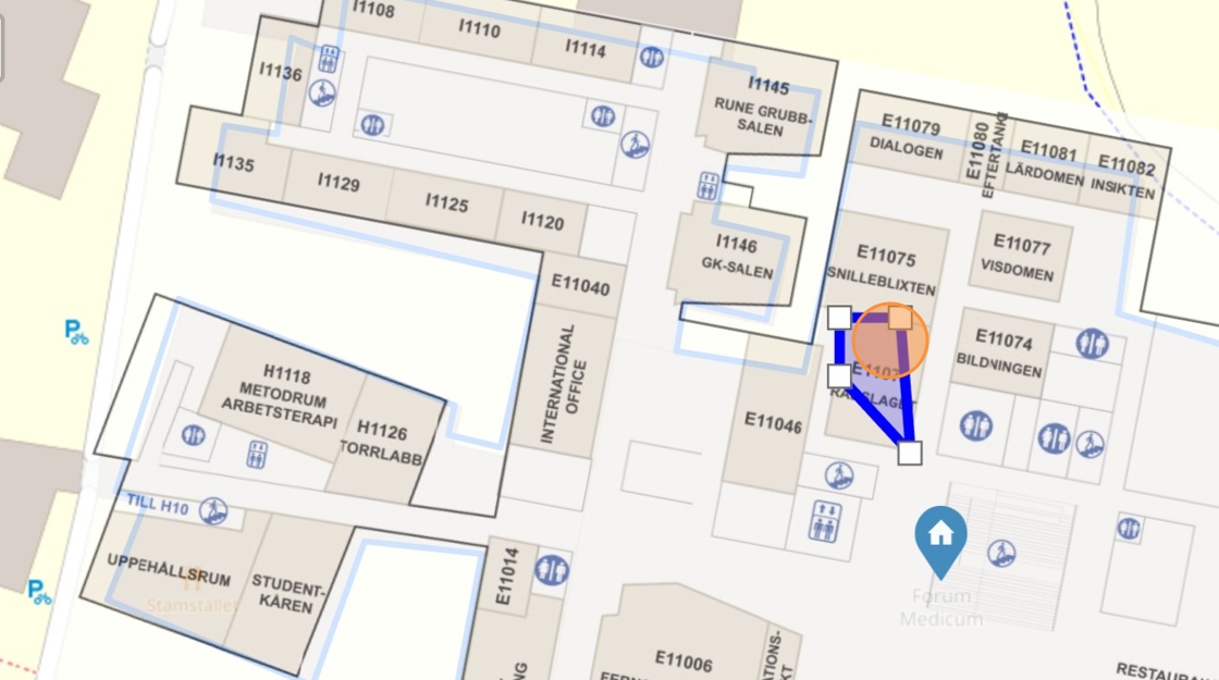 Creating a Feature Model 11 FB923C standard