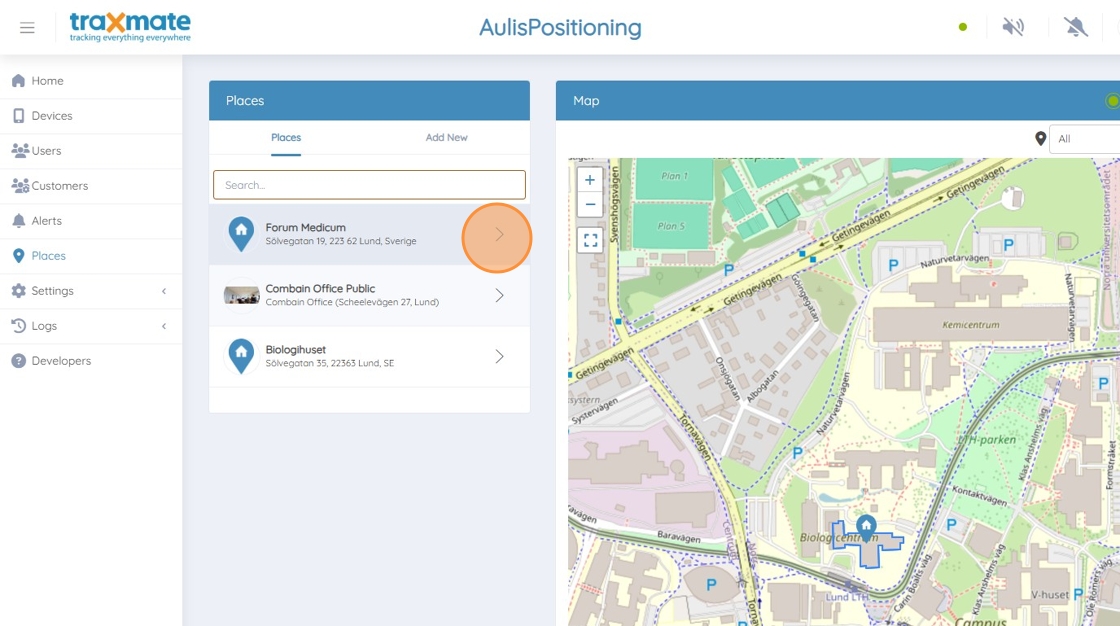 Creating a Feature Model 3 FB923C standard