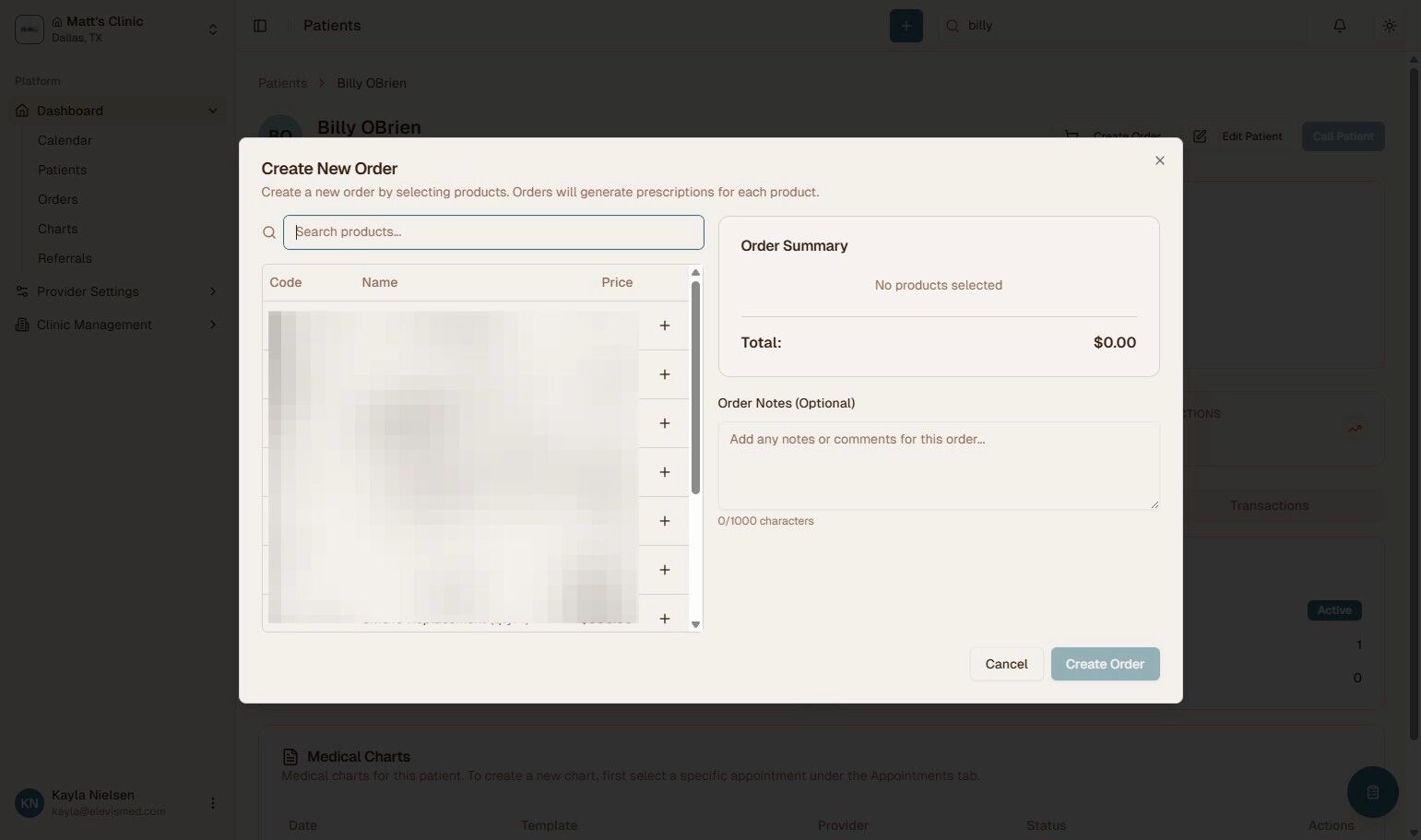 Product Search