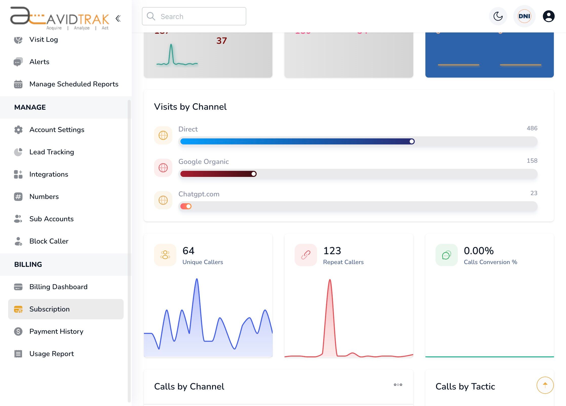 Auto Recharge and Recurring Payments